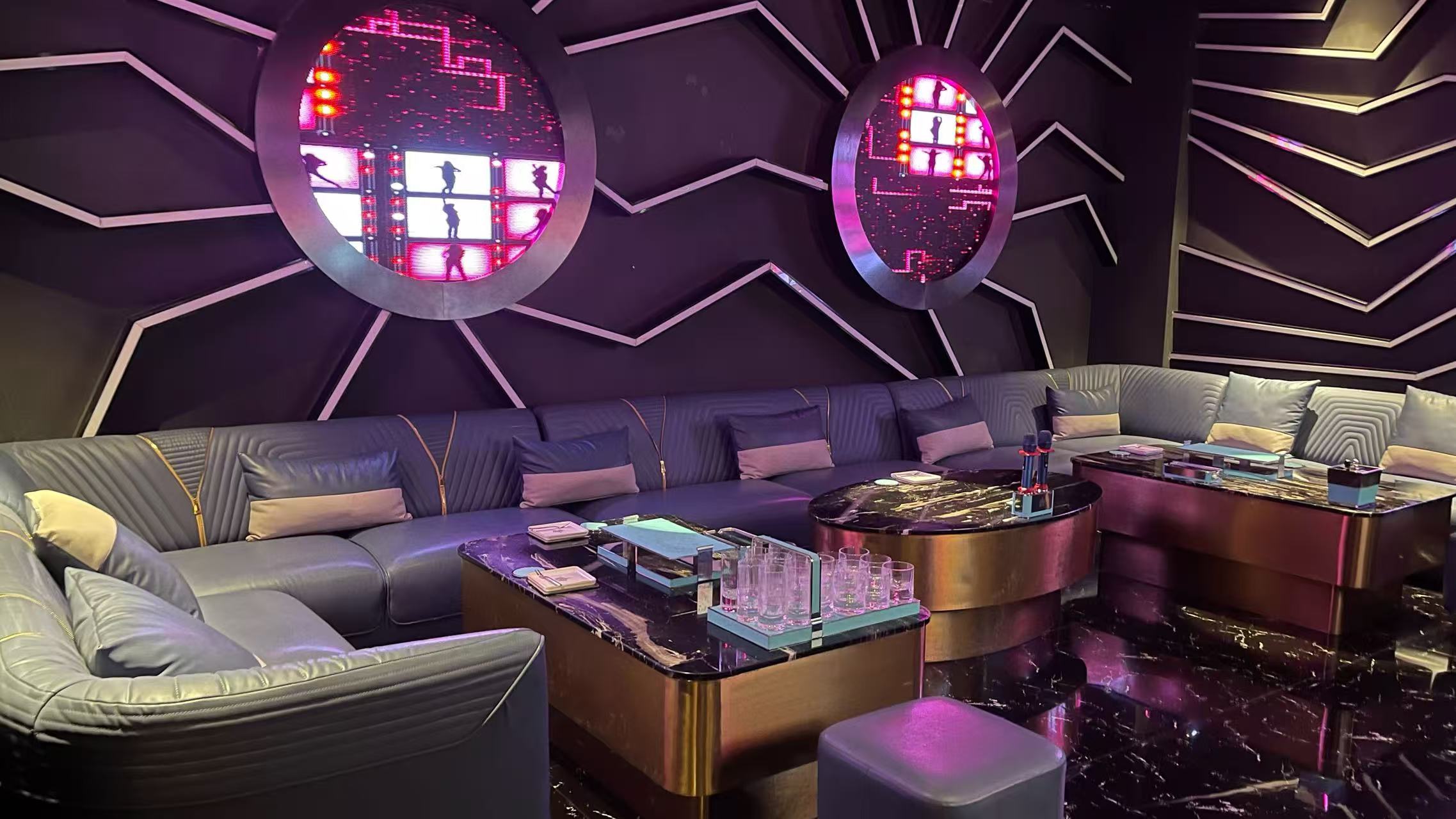 探索嘉兴商务ktv的魅力-平湖市ktv预定