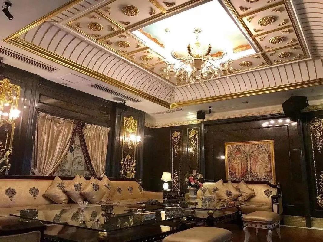 嘉兴商务ktv优选商务ktv预订指南-平湖市ktv预定